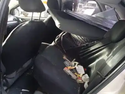 Утилизация автомобиля citroen c5 ii (rc_) 1.6 hdi (rc8hzb) года 2006 питание 9hy (dv6ted4),9hz (dv6ted4)