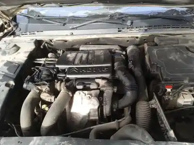 Утилизация автомобиля citroen c5 ii (rc_) 1.6 hdi (rc8hzb) года 2006 питание 9hy (dv6ted4),9hz (dv6ted4)