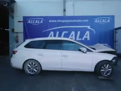 Здавання транспортного засобу seat                                               leon st (5f8)                                                                                                                                                                                                                                              *                                                                                                                                                                                                                                                          року 2020 потужний dpb