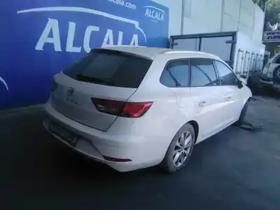 Здавання транспортного засобу seat                                               leon st (5f8)                                                                                                                                                                                                                                              *                                                                                                                                                                                                                                                          року 2020 потужний dpb