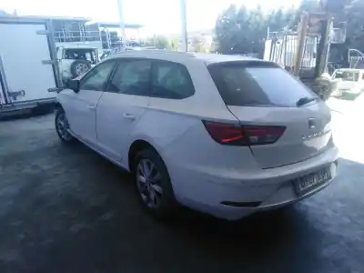 Здавання транспортного засобу seat                                               leon st (5f8)                                                                                                                                                                                                                                              *                                                                                                                                                                                                                                                          року 2020 потужний dpb