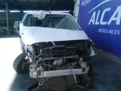 Veículo de Sucata opel combo life * do ano 2021 alimentado yh01