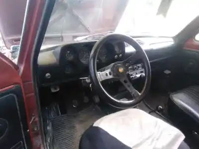 Scrapping Vehicle LADA NIVA ( 2121 / 21213 / 21214 / 21215 ) 1.6 of the year 1990 powered EXP. 4T