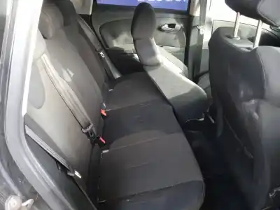 Sloopvoertuig seat leon (1p1) fr van het jaar 2007 aangedreven bwa