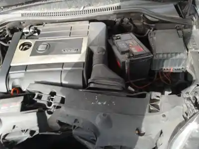 Утилизация автомобиля SEAT                                               LEON (1P1)                                                                                                                                                                                                                                                 FR                                                                                                                                                                                                                                                         года 2007 питание BWA