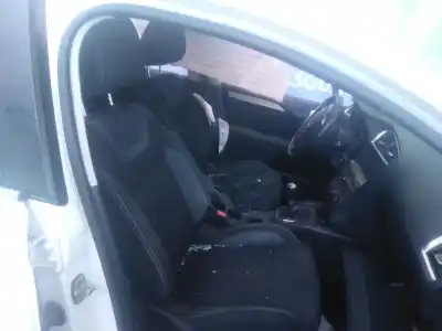 Scrapping Vehicle citroen c4 lim. business of the year 2015 powered 9h06