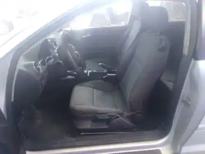 Scrapping Vehicle audi a3 (8p1) 2.0 tdi of the year 2003 powered azv,cbaa,cffa