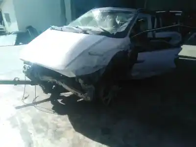 Veículo de Sucata land rover evoque 2.0 td4 cat do ano 2014 alimentado 224dt