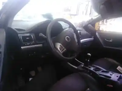 Утилизация автомобиля ssangyong                                          korando (ck)                                                                                                                                                                                                                                               2.0 e-xdi года 2012 питание 671950