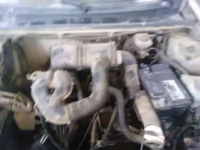 Veículo de Sucata peugeot 309 gl do ano 1991 alimentado g1a