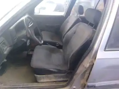 Veículo de Sucata peugeot 309 gl do ano 1991 alimentado g1a