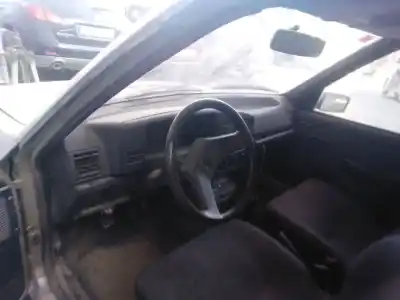 Sloopvoertuig PEUGEOT 309 GL van het jaar 1991 aangedreven G1A