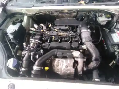 Veículo de Sucata peugeot partner monospace (5_, g_) 1.6 hdi 75 do ano 2007 alimentado 9hw (dv6bted4)