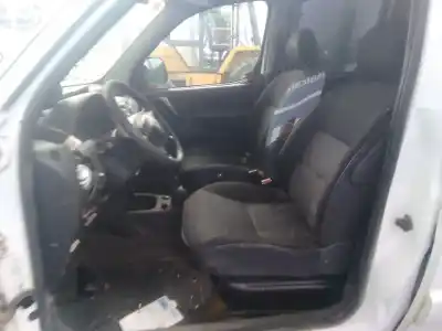 Veículo de Sucata peugeot partner monospace (5_, g_) 1.6 hdi 75 do ano 2007 alimentado 9hw (dv6bted4)