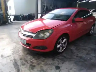 Veículo de Sucata opel                                               astra h gtc (a04)                                                                                                                                                                                                                                          1.7 cdti (l08) do ano 2006 alimentado z17dth