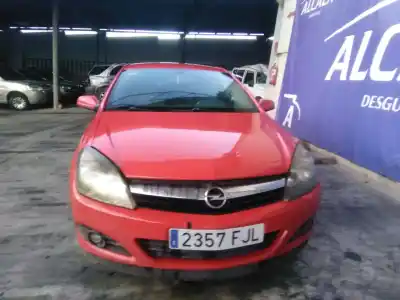 Veículo de Sucata opel                                               astra h gtc (a04)                                                                                                                                                                                                                                          1.7 cdti (l08) do ano 2006 alimentado z17dth