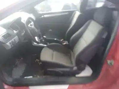 Veículo de Sucata opel                                               astra h gtc (a04)                                                                                                                                                                                                                                          1.7 cdti (l08) do ano 2006 alimentado z17dth