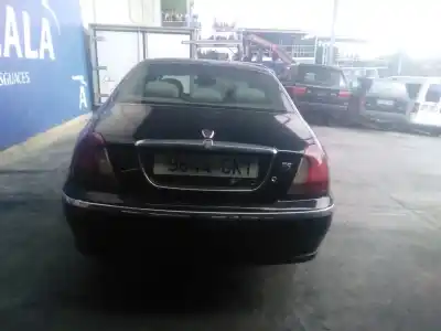 Утилизация автомобиля rover 75 (rj) 2.0 cdt года 2000 питание 204d2