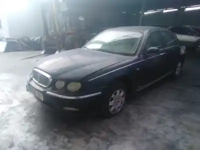 Утилизация автомобиля rover 75 (rj) 2.0 cdt года 2000 питание 204d2