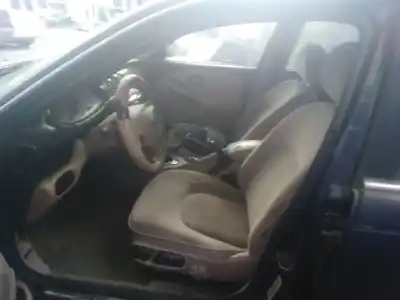 Утилизация автомобиля rover 75 (rj) 2.0 cdt года 2000 питание 204d2