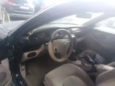 Утилизация автомобиля rover 75 (rj) 2.0 cdt года 2000 питание 204d2