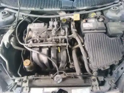 Scrapping Vehicle chrysler neon ii 1.6 of the year 2002 powered 6l <c 2v>