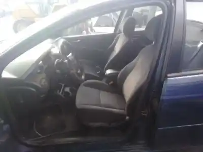 Scrapping Vehicle chrysler neon ii 1.6 of the year 2002 powered 6l <c 2v>