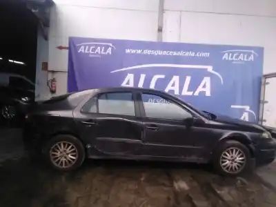 Scrapping Vehicle renault laguna ii (bg0/1_) 1.9 dci (bg08, bg0g) of the year 2005 powered f9q d6