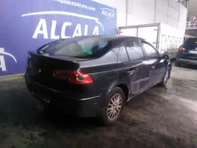 Scrapping Vehicle renault laguna ii (bg0/1_) 1.9 dci (bg08, bg0g) of the year 2005 powered f9q d6
