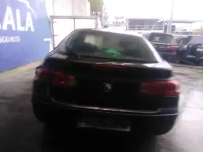 Scrapping Vehicle renault laguna ii (bg0/1_) 1.9 dci (bg08, bg0g) of the year 2005 powered f9q d6