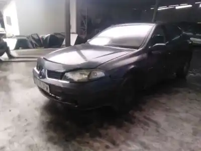 Scrapping Vehicle renault laguna ii (bg0/1_) 1.9 dci (bg08, bg0g) of the year 2005 powered f9q d6