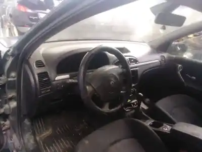 Scrapping Vehicle RENAULT LAGUNA II (BG0/1_) 1.9 DCI (BG08, BG0G) of the year 2005 powered F9Q D6