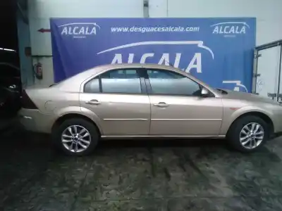 Утилизация автомобиля ford mondeo iii sedán (b4y) 2.0 16v tddi / tdci года 2002 питание d6ba,hjba,hjbb,hjbc,hjbe Утилизация автомобиля ford mondeo iii sedán (b4y) 2.0 16v tddi / tdci года 2002 питание d6ba,hjba,hjbb,hjbc,hjbe
