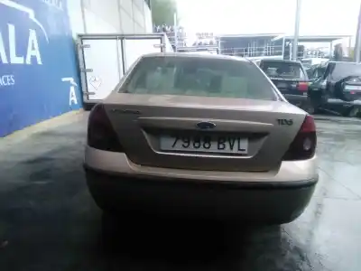 Утилизация автомобиля ford mondeo iii sedán (b4y) 2.0 16v tddi / tdci года 2002 питание d6ba,hjba,hjbb,hjbc,hjbe Утилизация автомобиля ford mondeo iii sedán (b4y) 2.0 16v tddi / tdci года 2002 питание d6ba,hjba,hjbb,hjbc,hjbe