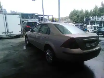 Утилизация автомобиля ford mondeo iii sedán (b4y) 2.0 16v tddi / tdci года 2002 питание d6ba,hjba,hjbb,hjbc,hjbe Утилизация автомобиля ford mondeo iii sedán (b4y) 2.0 16v tddi / tdci года 2002 питание d6ba,hjba,hjbb,hjbc,hjbe