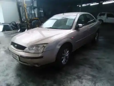 Утилизация автомобиля ford mondeo iii sedán (b4y) 2.0 16v tddi / tdci года 2002 питание d6ba,hjba,hjbb,hjbc,hjbe Утилизация автомобиля ford mondeo iii sedán (b4y) 2.0 16v tddi / tdci года 2002 питание d6ba,hjba,hjbb,hjbc,hjbe