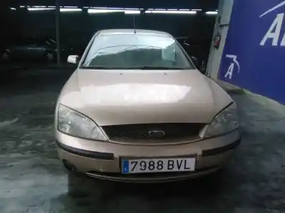 Утилизация автомобиля ford mondeo iii sedán (b4y) 2.0 16v tddi / tdci года 2002 питание d6ba,hjba,hjbb,hjbc,hjbe Утилизация автомобиля ford mondeo iii sedán (b4y) 2.0 16v tddi / tdci года 2002 питание d6ba,hjba,hjbb,hjbc,hjbe