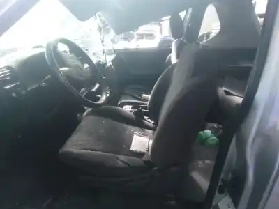 Scrapping Vehicle opel frontera b 2.2 16v dti of the year 2000 powered x22dth