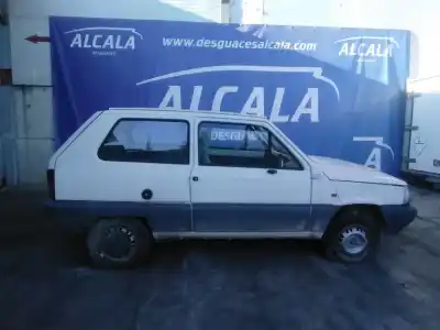 Sloopvoertuig seat marbella (28a) 0.9 cat van het jaar 1996 aangedreven 09ncb