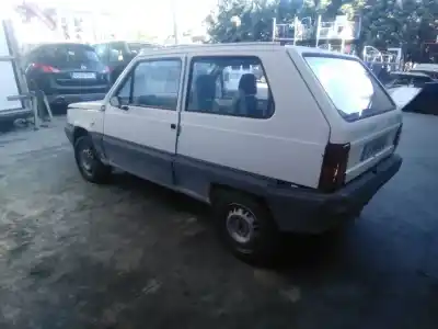 Sloopvoertuig seat marbella (28a) 0.9 cat van het jaar 1996 aangedreven 09ncb