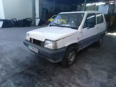 Sloopvoertuig seat marbella (28a) 0.9 cat van het jaar 1996 aangedreven 09ncb