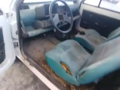 Sloopvoertuig SEAT MARBELLA (28A) 0.9 CAT van het jaar 1996 aangedreven 09NCB