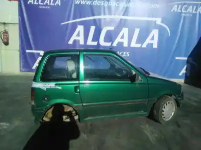 Утилизация автомобиля microcar lyra  года 2001 питание 