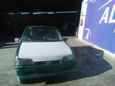 Утилизация автомобиля microcar lyra  года 2001 питание 