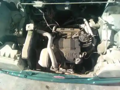 Утилизация автомобиля MICROCAR LYRA  года 2001 питание 