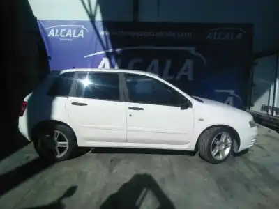 Утилизация автомобиля fiat stilo multi wagon (192) 1.6 16v года 2004 питание 182 b6.000