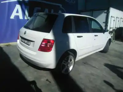 Утилизация автомобиля fiat stilo multi wagon (192) 1.6 16v года 2004 питание 182 b6.000