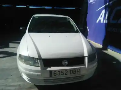 Утилизация автомобиля fiat stilo multi wagon (192) 1.6 16v года 2004 питание 182 b6.000