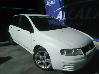 Утилизация автомобиля fiat stilo multi wagon (192) 1.6 16v года 2004 питание 182 b6.000