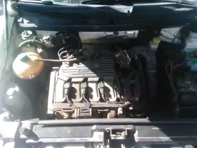 Утилизация автомобиля fiat stilo multi wagon (192) 1.6 16v года 2004 питание 182 b6.000